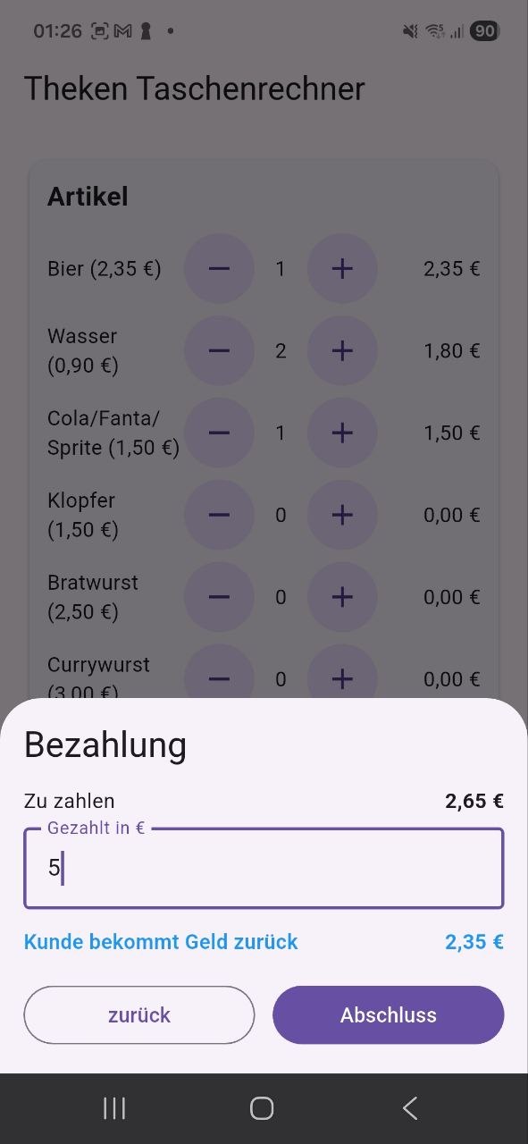 App Screenshot 2